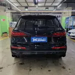 Audi Q7 2020 из Китая