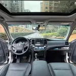 Toyota Crown 2018 из Китая