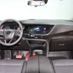 Buick Envision S 2022 237 л.с. — лот 57768469 из Китая