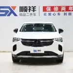 Buick Envision S 2022 237 л.с. — лот 57768469 из Китая
