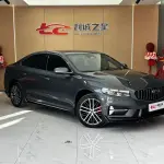 Geely Xingrui 2023 190 л.с. 190 л.с. из Китая