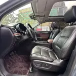 GAC Motor Trumpchi GS8 2017 201 л.с. 201 л.с. 201 л.с. из Китая