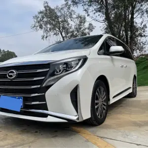 GAC Motor Trumpchi M8 2021 252 л.с. 252 л.с. 252 л.с. 252 л.с. 252 л.с. из Китая