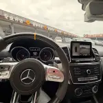 Mercedes-Benz GLE Coupe 2017 из Китая