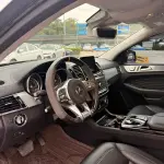 Mercedes-Benz GLE Coupe 2017 из Китая