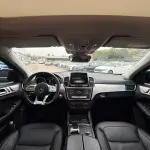 Mercedes-Benz GLE Coupe 2017 из Китая