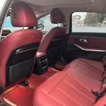 BMW 3 Series 2022 156 л.с. 156 л.с. 156 л.с. 156 л.с. из Китая