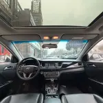 Hyundai Mistra 2014 из Китая