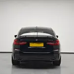BMW 6 Series GT 2024 из Китая
