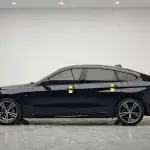 BMW 6 Series GT 2024 из Китая