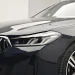BMW 6 Series GT 2024 из Китая
