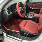 BMW 3 Series 2022 156 л.с. 156 л.с. 156 л.с. 156 л.с. из Китая