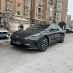Roewe Feifan F7 2023 из Китая