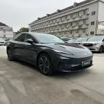 Roewe Feifan F7 2023 из Китая