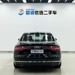 Audi A8 2015 290 л.с. 290 л.с. 290 л.с. из Китая