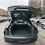 Roewe Feifan F7 2023 из Китая