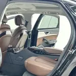 Audi A8 2015 из Китая