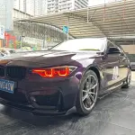 BMW 3 Series 2018 из Китая