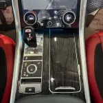 Land Rover Sport 2022 360 л.с. 360 л.с. 360 л.с. 360 л.с. из Китая