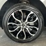 Land Rover Sport 2022 360 л.с. 360 л.с. 360 л.с. 360 л.с. из Китая