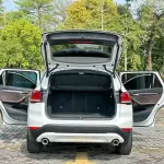 BMW X1 2021 из Китая
