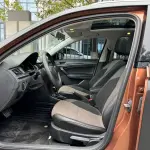 Volkswagen C-Trek 2018 из Китая