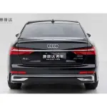 Audi A6L 2023 190 л.с. 190 л.с. 190 л.с. 190 л.с. 190 л.с. из Китая