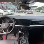 Volkswagen Passat 2023 186 л.с. — лот 57768960 из Китая