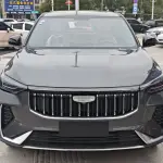 Geely Boyue 2026 181 л.с. 181 л.с. из Китая