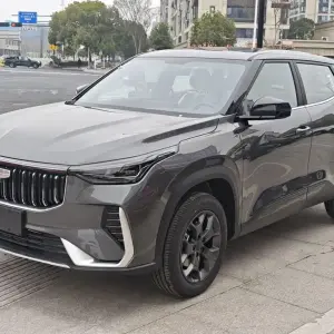 Geely Boyue 2026 181 л.с. 181 л.с. из Китая