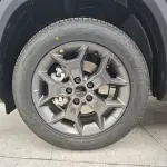 Geely Boyue 2026 181 л.с. 181 л.с. из Китая