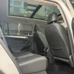Volkswagen Tiguan L 2019 из Китая