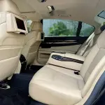 BMW 7 Series 2009 из Китая