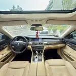BMW 7 Series 2009 из Китая