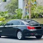 BMW 7 Series 2009 из Китая