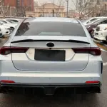 GAC Motor Shadow Leopard 2023 из Китая