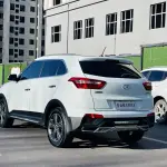 Hyundai ix25 2016 из Китая