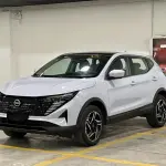Nissan Qashqai 2024 151 л.с. из Китая