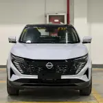 Nissan Qashqai 2024 151 л.с. из Китая