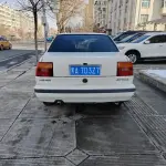 Volkswagen Jetta 2007 из Китая