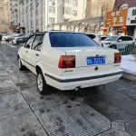 Volkswagen Jetta 2007 из Китая