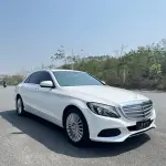 Mercedes-Benz C-Class 2016 из Китая