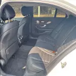 Mercedes-Benz C-Class 2016 из Китая