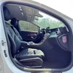 Mercedes-Benz C-Class 2016 из Китая