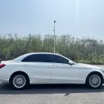 Mercedes-Benz C-Class 2016 из Китая