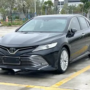 Toyota Camry 2020 из Китая