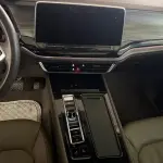 Volkswagen Viloran 2023 из Китая