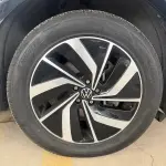 Volkswagen Viloran 2023 из Китая