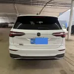 Volkswagen Viloran 2023 из Китая