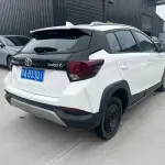 Toyota Yaris L 2023 из Китая